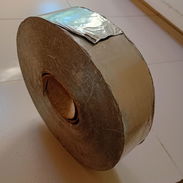 Papel de aluminio - Img 56012826