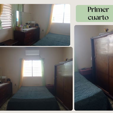 Casa en Artemisa - 4/8