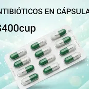 AMOXICILINA 12 tabletas de 500mg. (VENCE 03 - 28) - Img 55932793