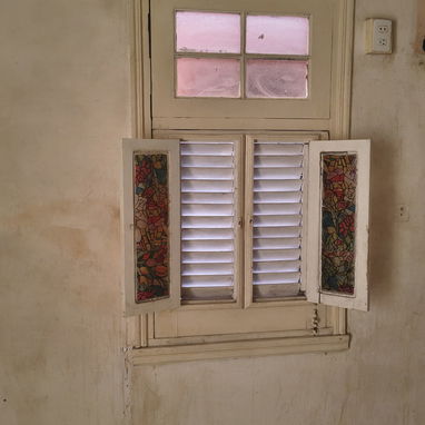 Ganga Apartamento en edificio Americano de 1940 - Img 124961148
