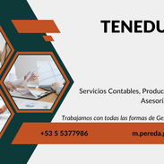 GESTORIA CONTABLES, LEGAL Y TRIBUTARIA - Img 57429002