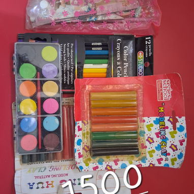 Mochilas y utiles - 4/5