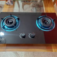 💥💥Cocina de Gas AYGAZ – Nueva 🔥 - Img 52659947