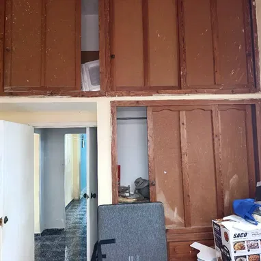 Casa independiente en Altos de Biplanta – Santo Suárez - 6/10
