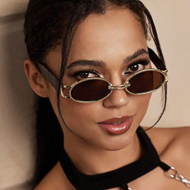 Gafas de sol - 5/8