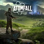 *-* GameX Activacion PC *-* AtomFall  *-* - Img 49136273