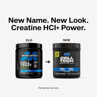 Creatina MuscleTech 120 servicios - Img 113156993