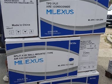 Split Milexus 1T - Img 67331634