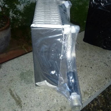 Se vende Evaporador de GEELY CK “NUEVO” - 2/3