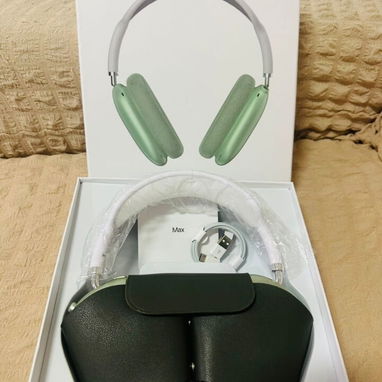 Audífonos AirPods Max - Img 119608576