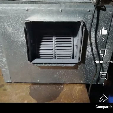 Extractores para cocinas profesionales - Img 120925968