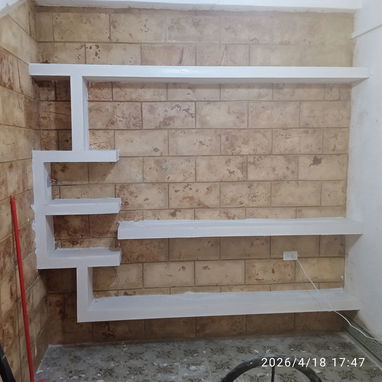 Realizamos todo.tipos.de.trabajos con pladur - Img 121599262