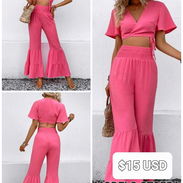 💕👗 ¡ROPA DE MUJER NUEVA Y A LA MODA! 👗💕 - Img 58034378