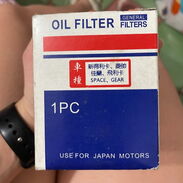 Filtro de aceite japonés de rosca 20 - Img 45581455