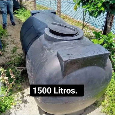 Venta de tanques de agua 💧 0 km con transporte incluído - 5/10