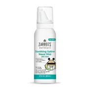 Spray salino para bebes 19 usd - Img 55730370