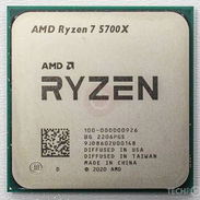 Rizen 7 5700x - Img 58229056