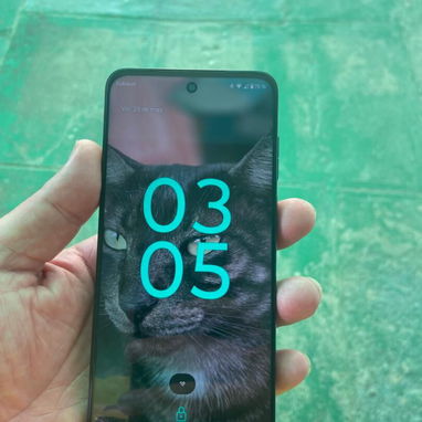 Motorola g Stylus 5g - Img 123865016