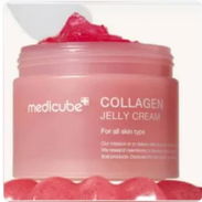 💖✨ ¡HIDRATACIÓN + FIRMEZA EN UN SOLO PASO! ✨💖 🌸 MEDICUBE JELLY CREAM 🌸 - Img 57255740