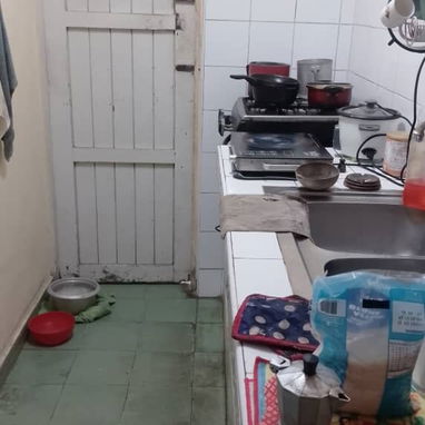 Apartamento en Alamar - Img 119413682