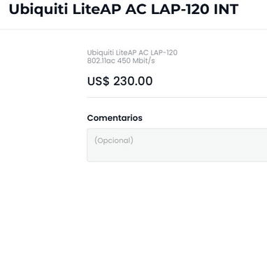 Variedad de antenas , tplink , nano m2 , mikrotick , netgear , LTE 4G 3G 5G - Img 119892629