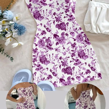 Vestidos de verano - Img 123462336
