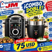 Combo doble - Img 58003032