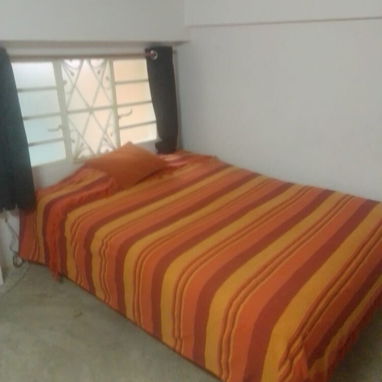 C.Habana, 2/4 amueblado,200€ lineal - Img 126728102