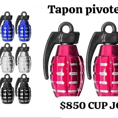 Venta de Accesorios y Piezas para motos - 9/10
