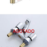 🔥 Mezcladora/Grifo para Fregadero o Lavamano (Nueva en su caja) + ENVÍO GRATIS lugares cercanos🔥se puede hacer oferta! - Img 56076553