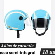 Casco semi-integral - Img 57949126