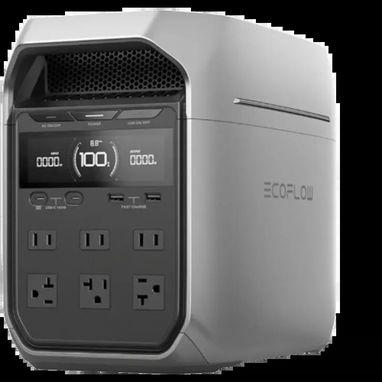En venta ecoflow delta 3 - Img 123179677