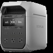Ecoflow Delta 3 - Img 54207586