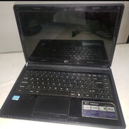 Compro laptop d este modelo para piezas - Img 45308187