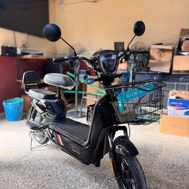 Patineta eléctrica - 2/2