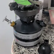Rebaja Cocina de petróleo o gasolina, olvídate de las mecha este es un gasificador - Img 53744108