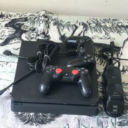 Play 4 slim de un tera - Img 57142039