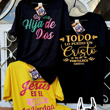 Confección y Personalización de Pulóveres | Diseños Únicos, Uniformes y Regalos - Img 122818700
