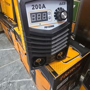 Planta de soldar inverter - Img 51995722