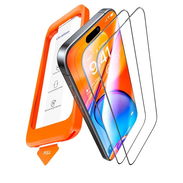 Protector de Pantalla 📱✨ Compatible con iPhone 16 Pro Max y 17 Pro Max. - Img 55788915