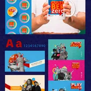 Imagen profesional para tu negocio en redes sociales con estrategia| Diseño gráfico + Community manager - Img 58498706