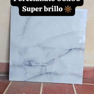 Porcelanato de 60x60 - Img 124369276