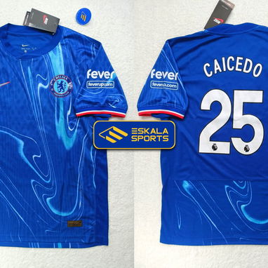 PULLOVER DE FUTBOL NUEVO - Img 86767597