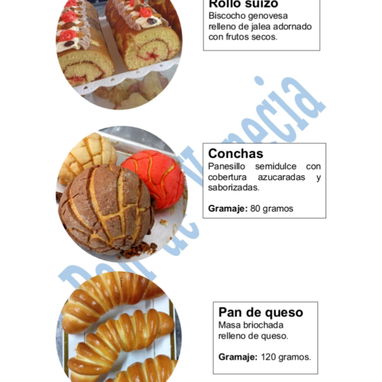 ¿Tienes una dulcería y buscas productos frescos para tu negocio? - Img 119125970