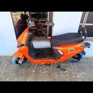 Moto Electrica - Img main-image-55677452