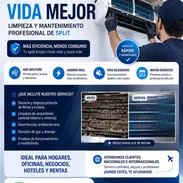 Mantenimiento de split - Img 57398726