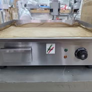 📦 Plancha Eléctrica Bari - Img main-image-56656150