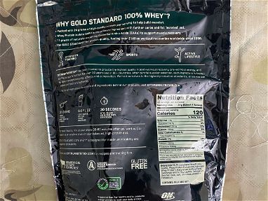 Whey Protein 1.5L - Img 66868123