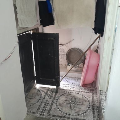 Vendo un apartamento en centro habana - 3/10