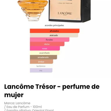Perfumes Originales de Alta Calidad - 6/10